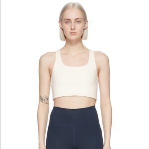 Girlfriend Collective Paloma Bra